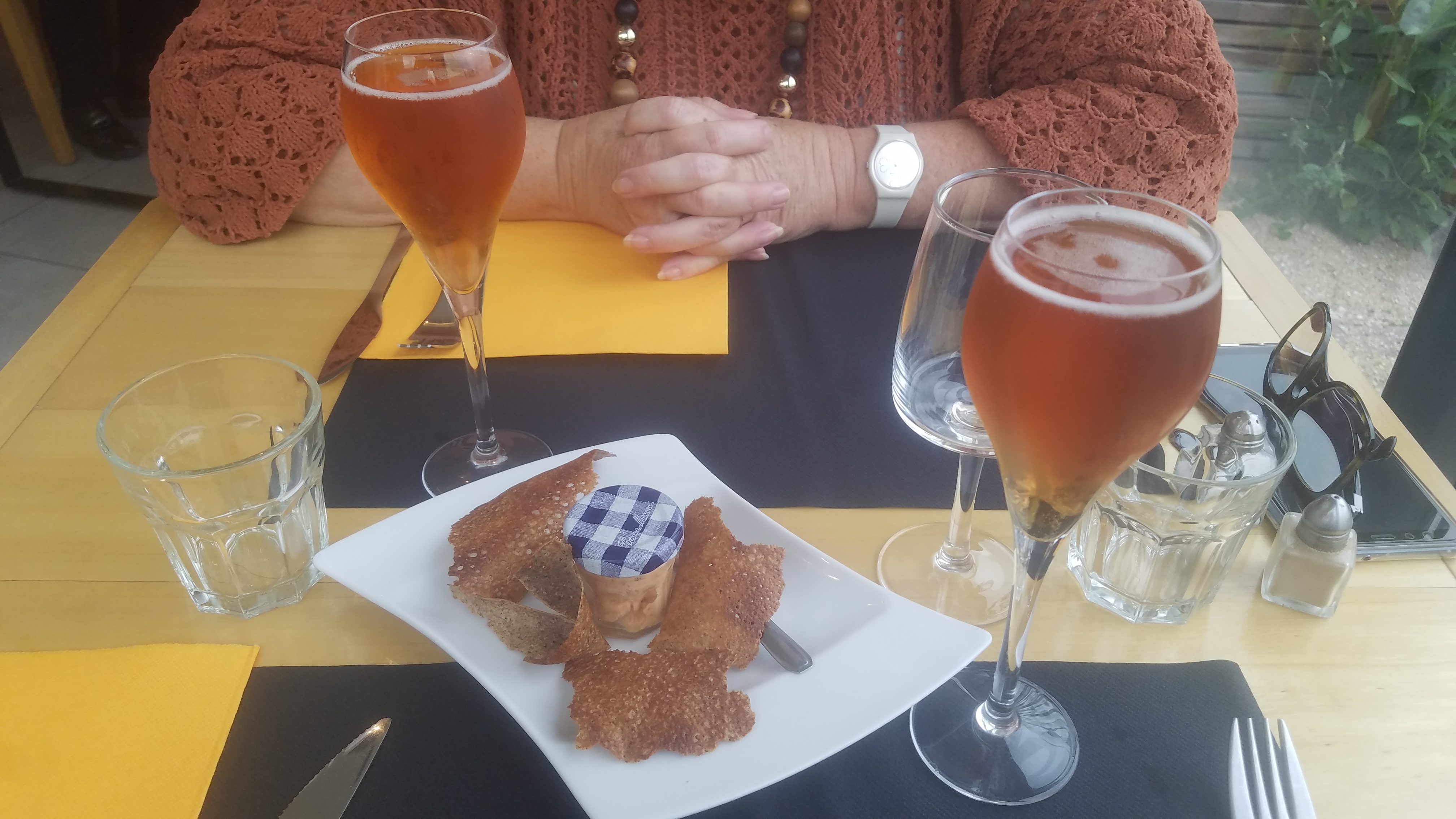 Photo n° 2 de l'avis de Philippe.. fait le 28/05/2019 à 16:41
