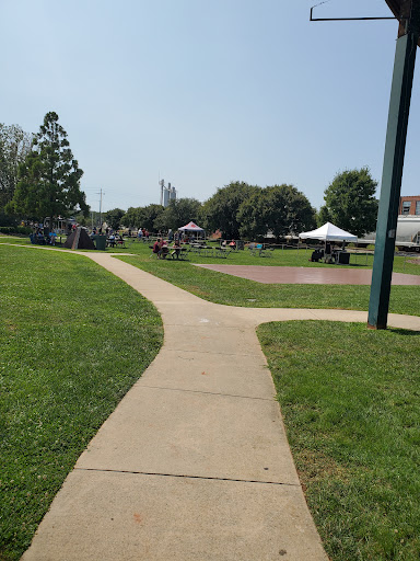 Park «Bicentennial Park», reviews and photos