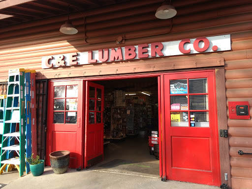 Hardware Store «C & E Lumber and Hardware», reviews and photos, 2692 N Towne Ave, Pomona, CA 91767, USA