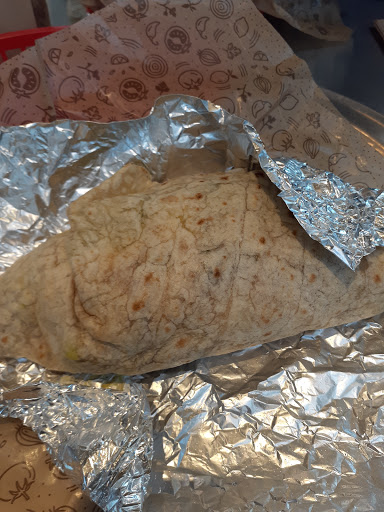 Mexican Restaurant «Chipotle Mexican Grill», reviews and photos, 22379 El Toro Rd, Lake Forest, CA 92630, USA