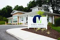 Ford Mays Wealth Management - Car repair in Lynchburg, VA, Lynchburg - Rated 5.0/5