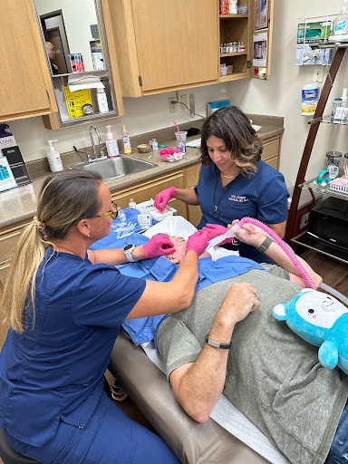 Explore tattoo ideas palm trees, creative tattoo ideas in Lake Oswego, available at Lake Oswego Vein and Aesthetic LOVA