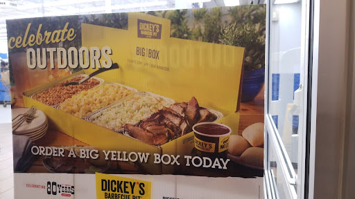 Dickeys Barbecue Pit image 2