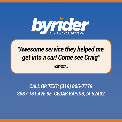 Used Car Dealer «J.D. Byrider», reviews and photos, 3837 1st Ave SE, Cedar Rapids, IA 52402, USA