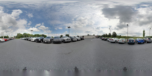 Used Car Dealer «Keller Bros Dodge», reviews and photos, 395 N Broad St, Lititz, PA 17543, USA