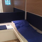 Photo n°2 de l'avis de Nicos.a fait le 18/05/2022 à 17:22 sur le  Zzzleepandgo à Orio al Serio