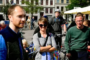 Cycling Copenhagen - Guided Bike Tours image