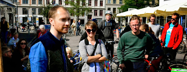 Cycling Copenhagen - Guided Bike Tours