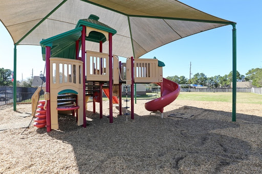 Preschool «Primrose School of Copperfield», reviews and photos, 15550 Ridge Park Dr, Houston, TX 77095, USA