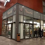 Photo n°1 de l'avis de sophie.o fait le 09/11/2019 à 22:24 sur le  Tourlé LaPizzeria e ilGrill Baranzate à Baranzate