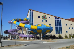 Parrot Cove Indoor Water Park image