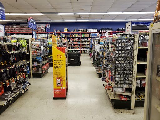 Auto Parts Store «Pep Boys», reviews and photos, 10644 W Pico Blvd, Los Angeles, CA 90064, USA