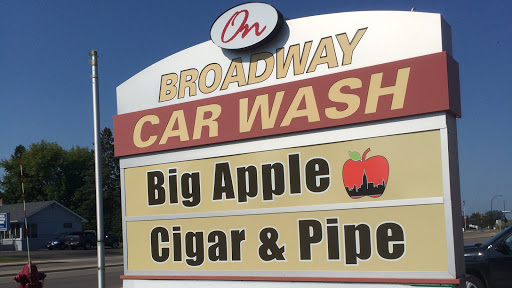 Cigar Shop «Big Apple Cigar & Pipe», reviews and photos, 955 W Broadway Ave, Forest Lake, MN 55025, USA