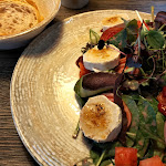 Photo n°1 de l'avis de Stefan.a fait le 09/04/2023 à 20:23 sur le  Restaurant Land & Meer à Schashagen