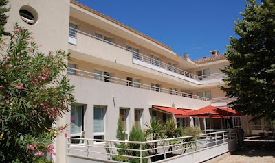 EHPAD Résidence Mazargues à Marseille