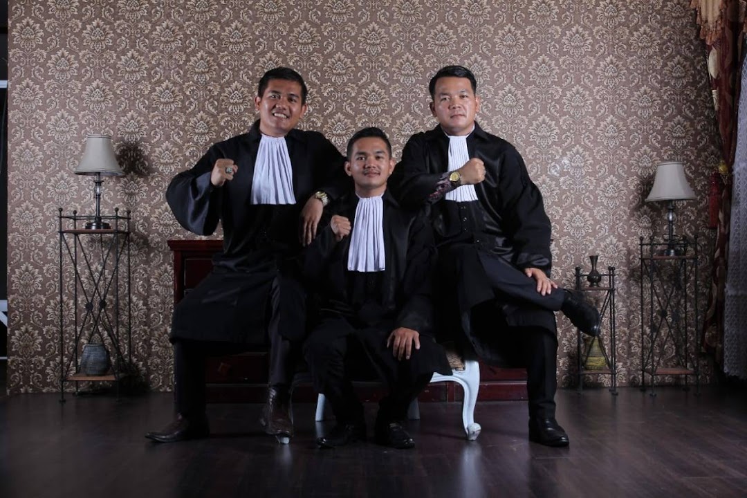Law Firm Pasaribu - Silaban & Partners