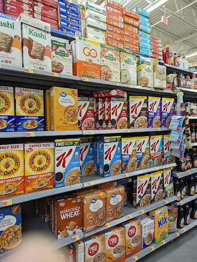 Discount Store «Walmart», reviews and photos, 290 NJ-18, East Brunswick, NJ 08816, USA