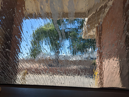 Car Wash «A Car Wash», reviews and photos, 101 Derek Pl, Roseville, CA 95678, USA