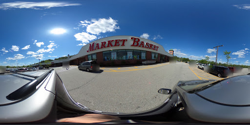 Grocery Store «Market Basket», reviews and photos, 54 Calef Hwy, Lee, NH 03861, USA