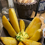 Photo n°3 de l'avis de Camille.a fait le 18/02/2024 à 22:34 sur le  Tapas & Destapas à Porto
