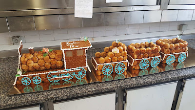Boulangerie Beauvoir à Châteaudun