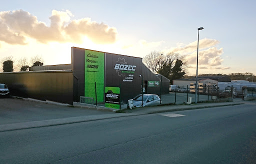 Photo 1 - TRACTO PIECES 29
