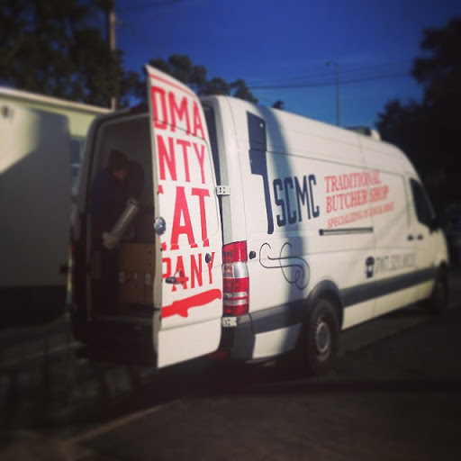 Butcher Shop «Sonoma County Meat Co.», reviews and photos, 35 Sebastopol Ave, Santa Rosa, CA 95407, USA