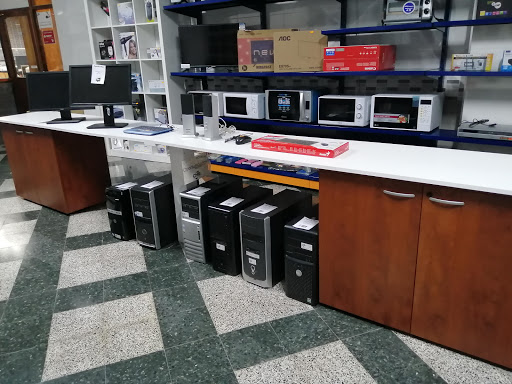 CHR Informática en Briviesca, Burgos
