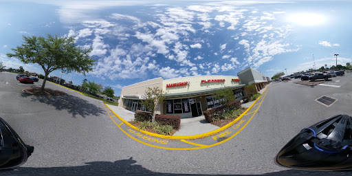 Barber Shop «The Eastside Barbershop», reviews and photos, 10509 East Colonial Drive, Orlando, FL 32817, USA