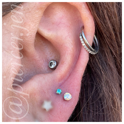 Explore empath tattoo ideas, creative tattoo ideas in Muskogee, available at Spurlocks Emporium