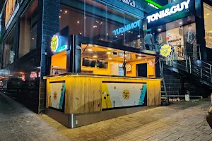 The Belgian Waffle Co. , OMR Perungudi image