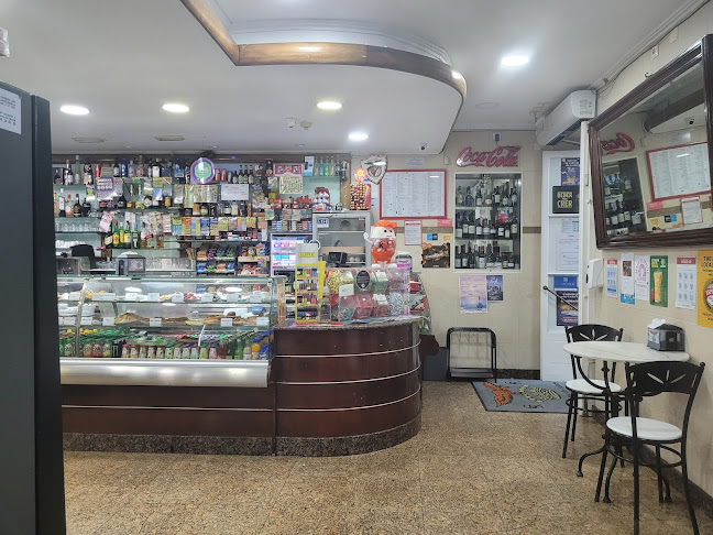 Café Royal - Cafeteria