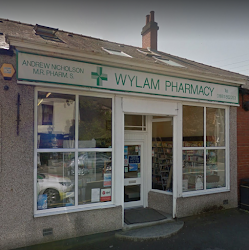 Wylam Pharmacy Ltd