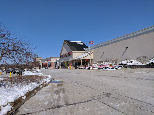 Home Improvement Store «The Home Depot», reviews and photos, 493 N Milwaukee Ave, Vernon Hills, IL 60061, USA