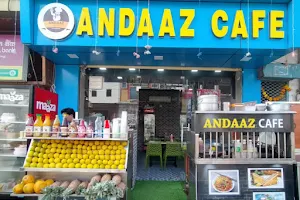 Andaaz Cafe image