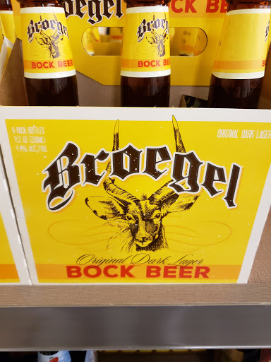 Supermarket «ALDI», reviews and photos, 160 W May St, Winder, GA 30680, USA