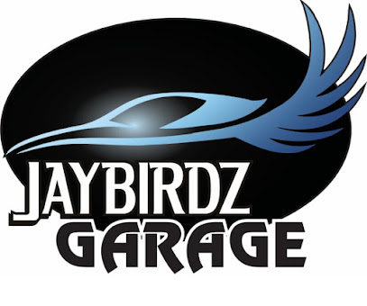 JayBirdz Automotive Garage