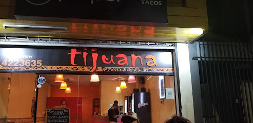 Tijuana Tacos
