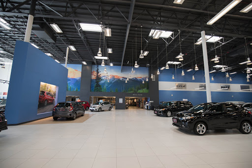 Honda Dealer «AutoNation Honda Renton», reviews and photos, 3701 E Valley Rd, Renton, WA 98057, USA