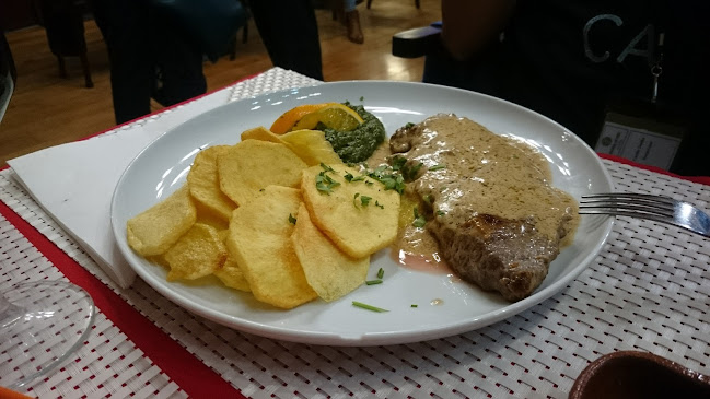 Comentários e avaliações sobre o RESTAURANTE MALAGUETA