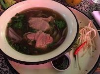 Phô du Restaurant vietnamien Hanoï Cà Phê Opéra à Paris - n°11