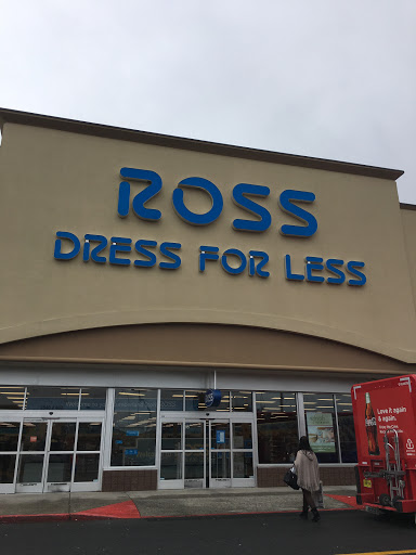 Clothing Store «Ross Dress for Less», reviews and photos, 2540 Cumberland Blvd SE, Smyrna, GA 30080, USA