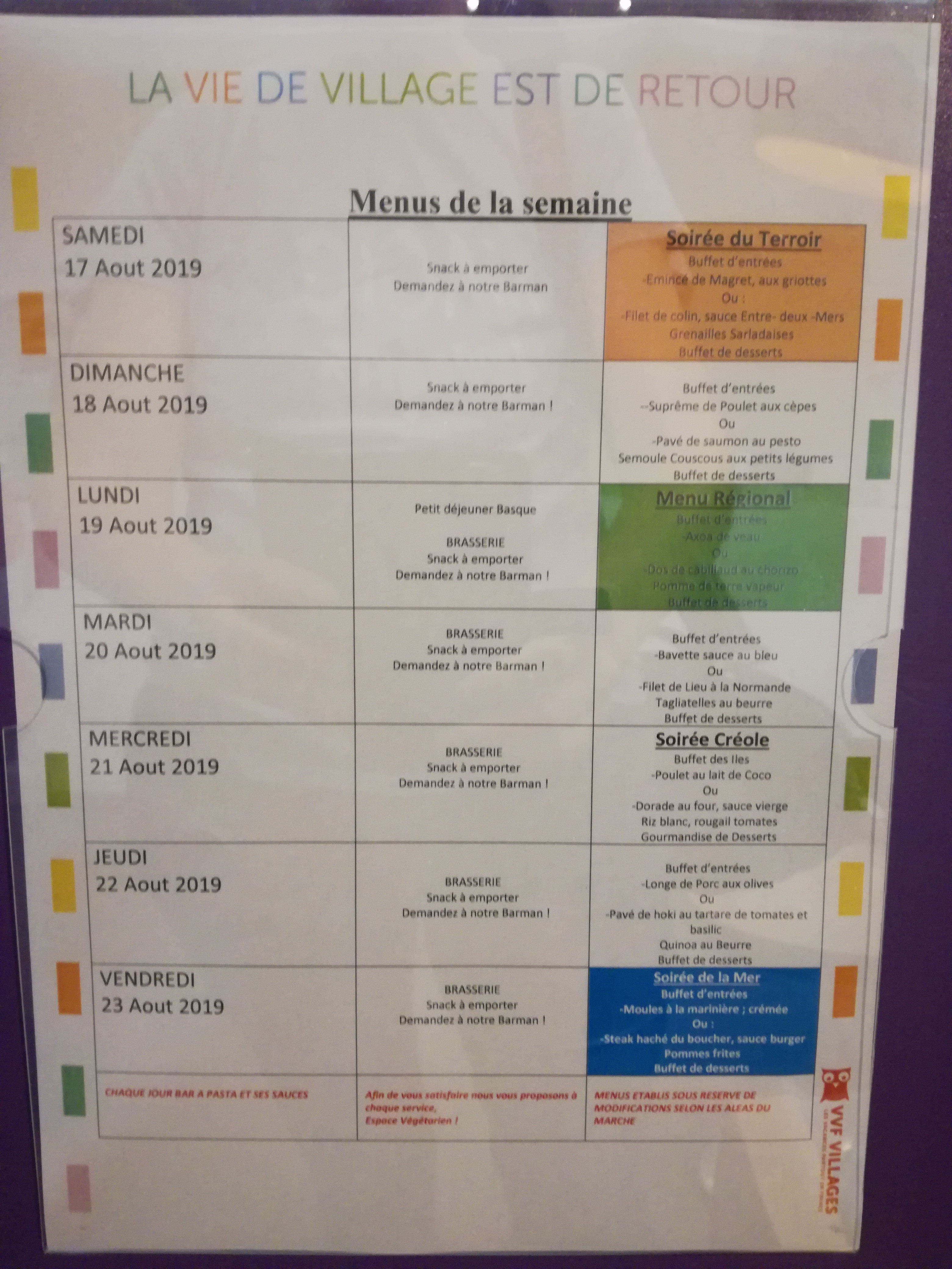 Photo n° 4 de l'avis de Delphine.e fait le 22/08/2019 à 16:21