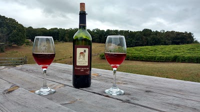 Photos of Cavender Creek Vineyards