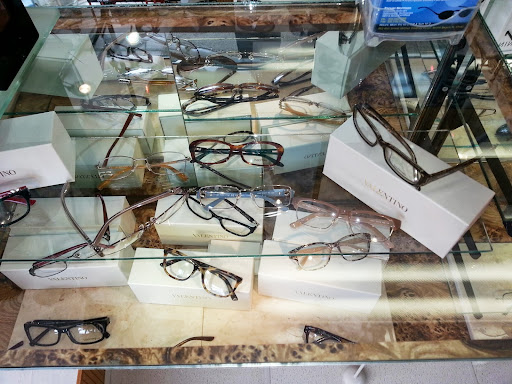 Optometrist «Eyeglass Emporium», reviews and photos, 552 Arthur Godfrey Rd, Miami Beach, FL 33140, USA