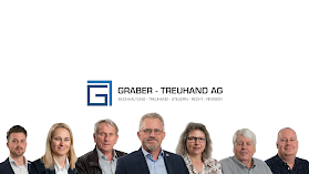 GRABER-TREUHAND AG ️ Steuerberatung | Buchhaltung | Firmengründung