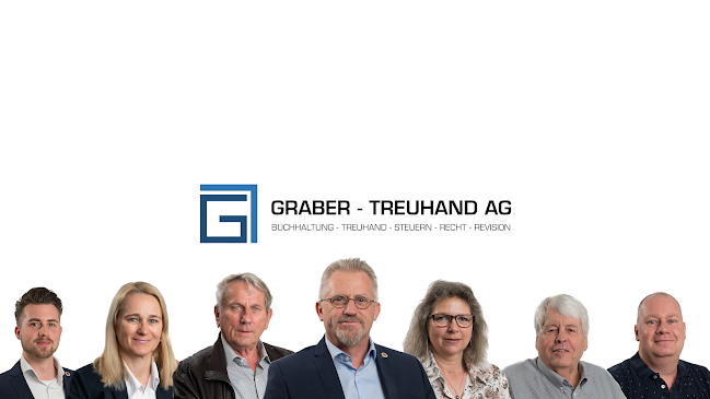 GRABER-TREUHAND AG ️ Steuerberatung | Buchhaltung | Firmengründung