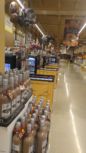 Supermarket «Wegmans», reviews and photos, 12501 Stone Village Way, Midlothian, VA 23113, USA