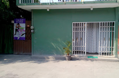 Fit-Club Punto B - C. Vicente Aranda, Las Calaveras, 62907 Tlatenchi, Mor., Mexico