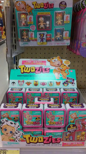 Department Store «Target», reviews and photos, 12275 St Charles Rock Rd, Bridgeton, MO 63044, USA